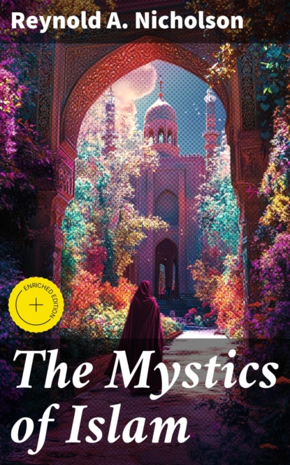 The Mystics of Islam