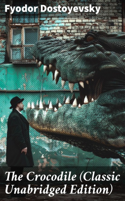The Crocodile (Classic Unabridged Edition)