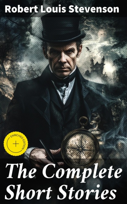 The Complete Short Stories