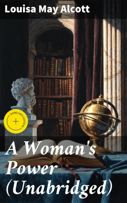 A Woman's Power (Unabridged)