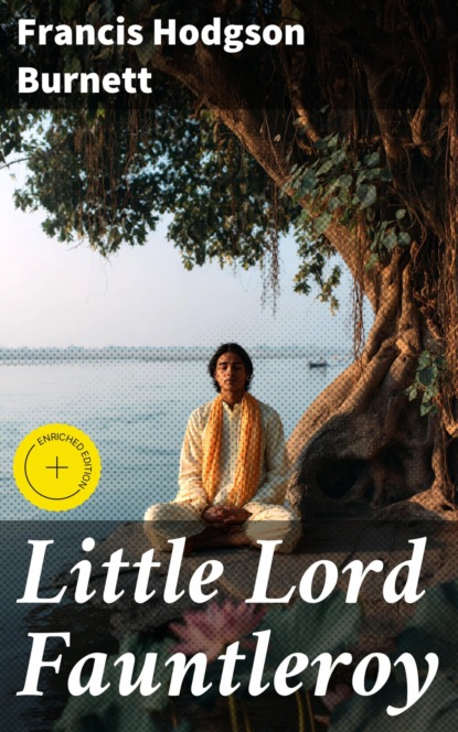 Little Lord Fauntleroy