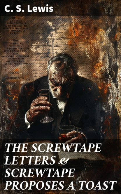 THE SCREWTAPE LETTERS & SCREWTAPE PROPOSES A TOAST