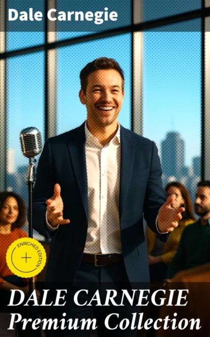 DALE CARNEGIE Premium Collection