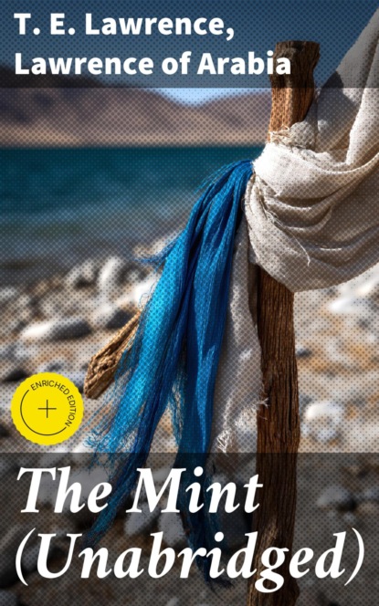 The Mint (Unabridged)