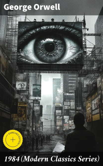 1984 (Modern Classics Series)