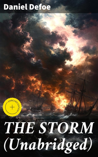 THE STORM (Unabridged)