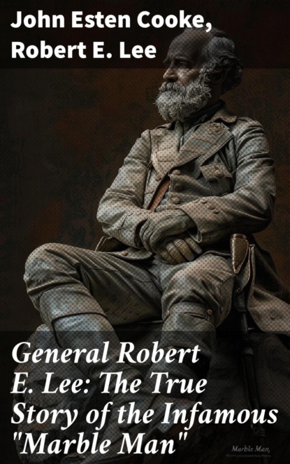 General Robert E. Lee: The True Story of the Infamous "Marble Man"