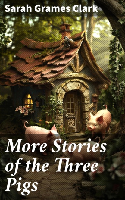 More Stories of the Three Pigs