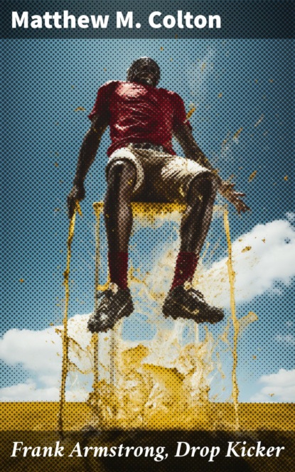 Frank Armstrong, Drop Kicker