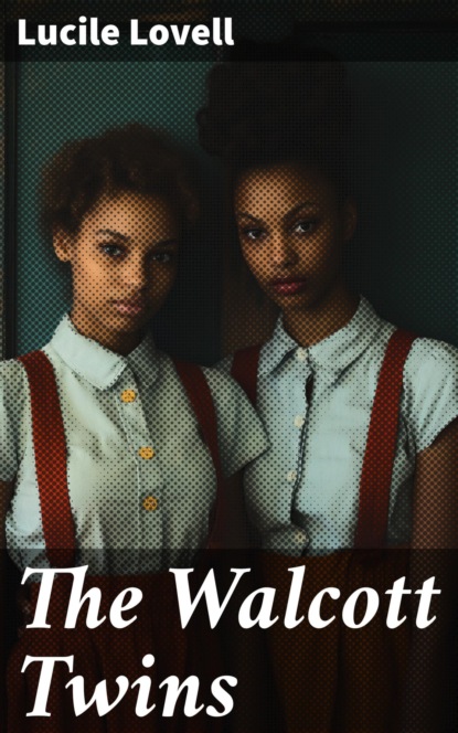 The Walcott Twins