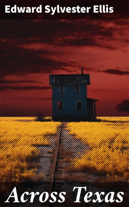 Across Texas