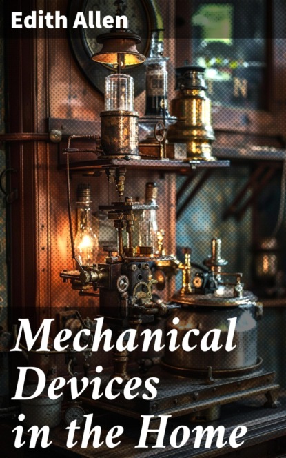 Mechanical Devices in the Home