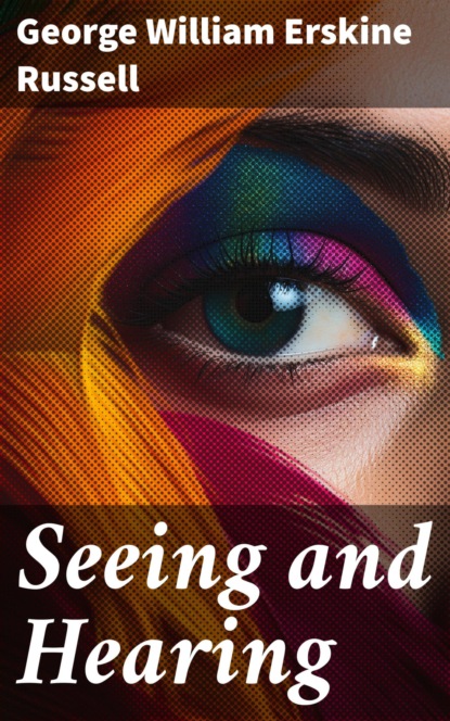 Seeing and Hearing