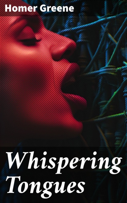 Whispering Tongues