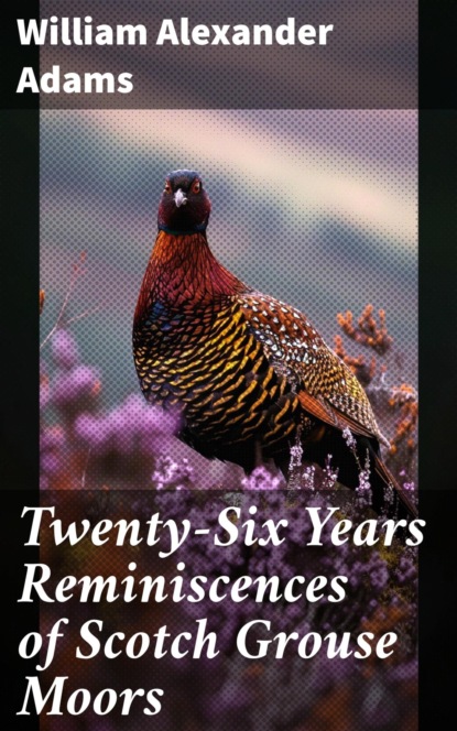Twenty-Six Years Reminiscences of Scotch Grouse Moors