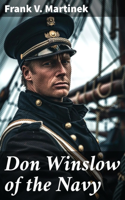 Don Winslow of the Navy