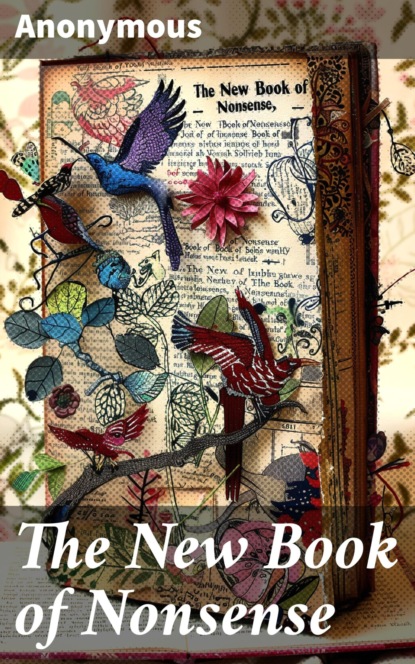 The New Book of Nonsense