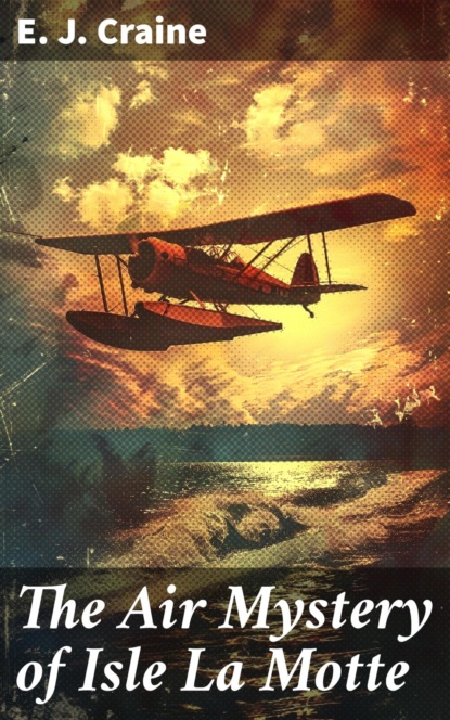 The Air Mystery of Isle La Motte