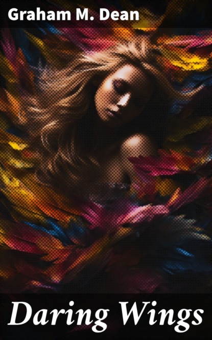 Daring Wings