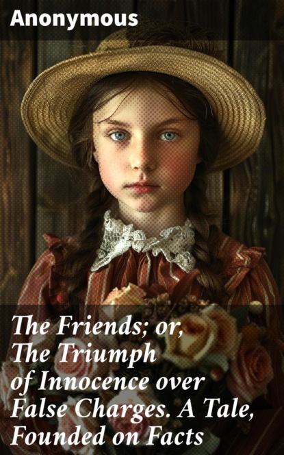 The Friends; or, The Triumph of Innocence over False Charges. A Tale, Founded on Facts