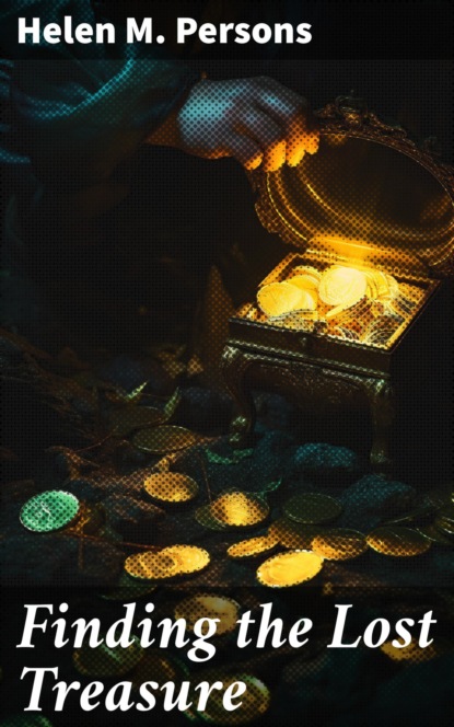 Finding the Lost Treasure