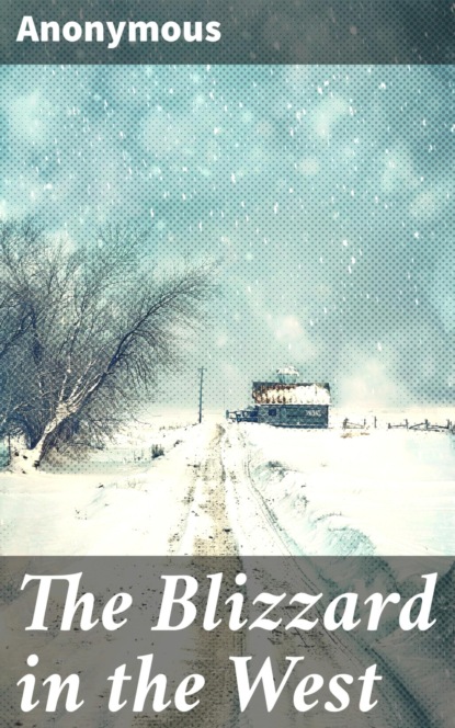 The Blizzard in the West