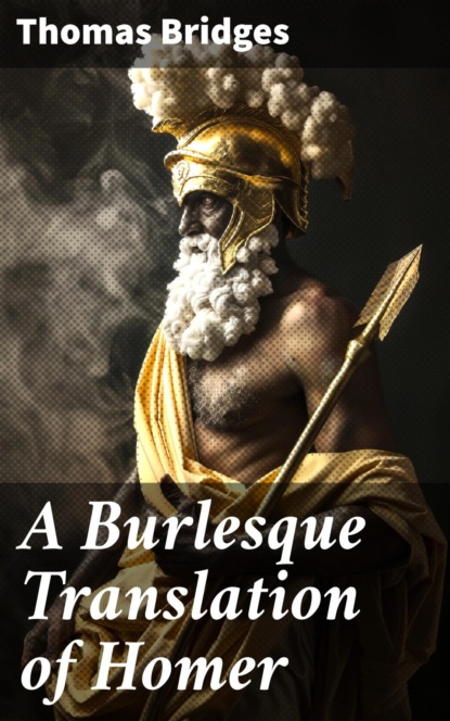 A Burlesque Translation of Homer