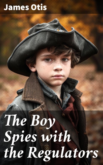 The Boy Spies with the Regulators