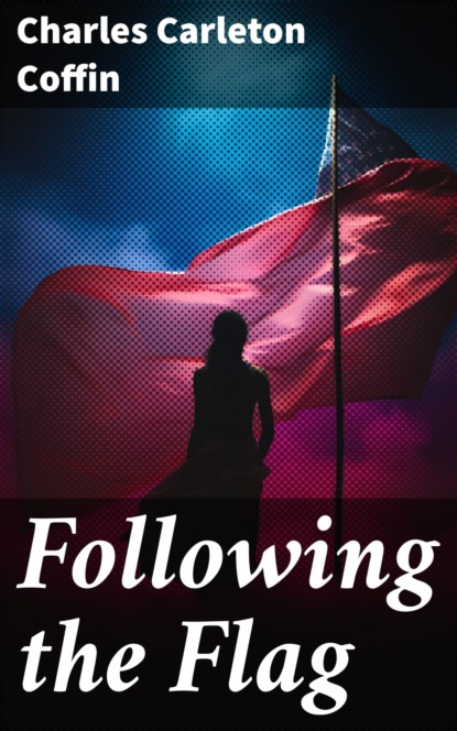 Following the Flag