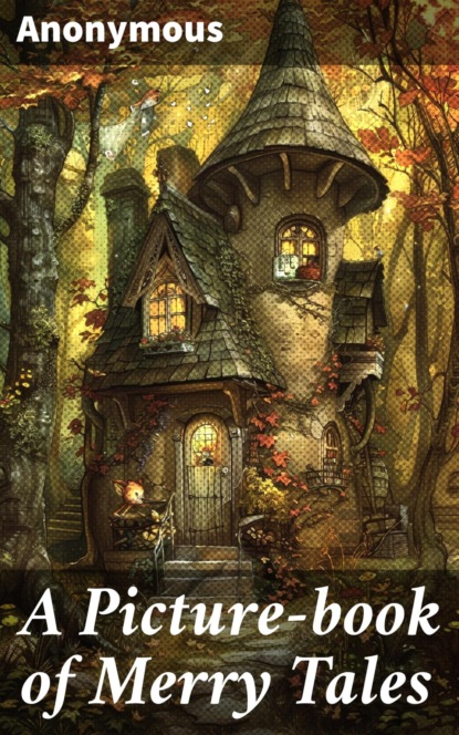 A Picture-book of Merry Tales