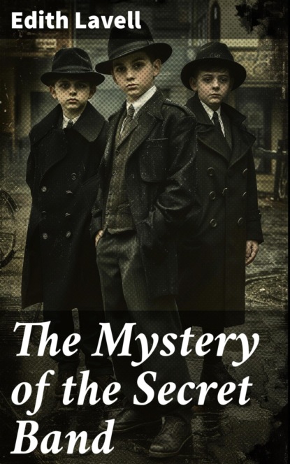 The Mystery of the Secret Band