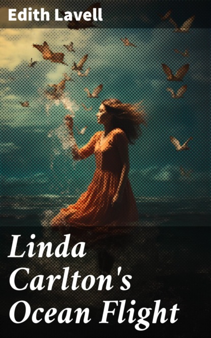Linda Carlton's Ocean Flight