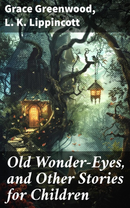 Old Wonder-Eyes, and Other Stories for Children