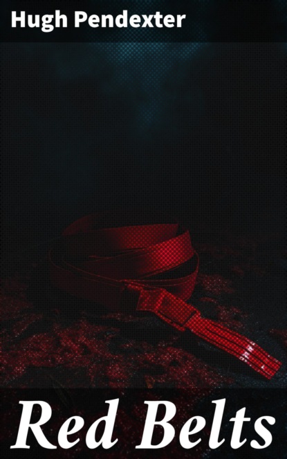 Red Belts