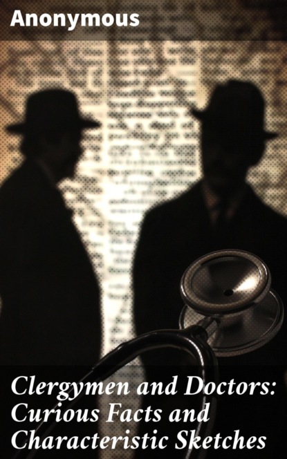 Clergymen and Doctors: Curious Facts and Characteristic Sketches