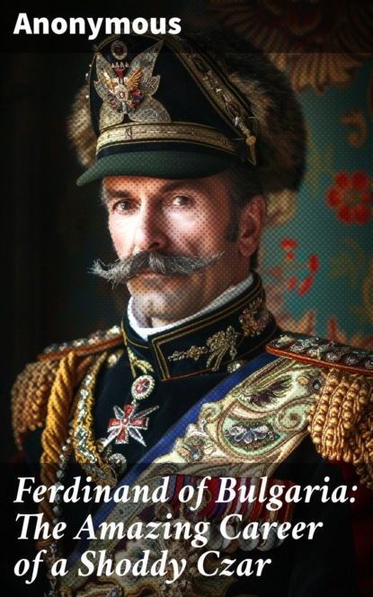 Ferdinand of Bulgaria: The Amazing Career of a Shoddy Czar