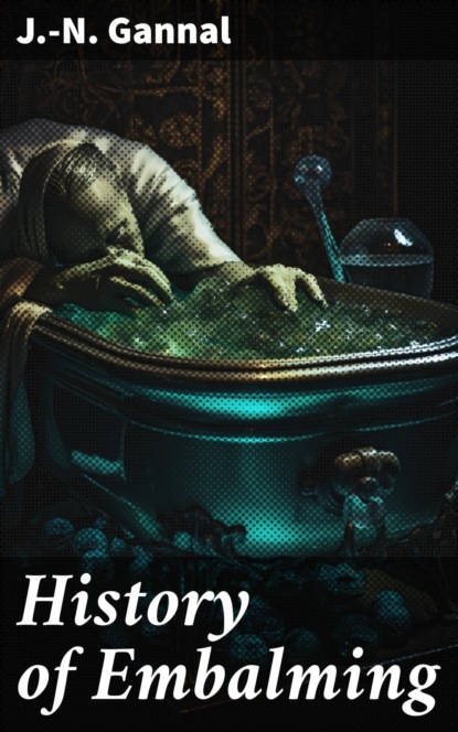 History of Embalming