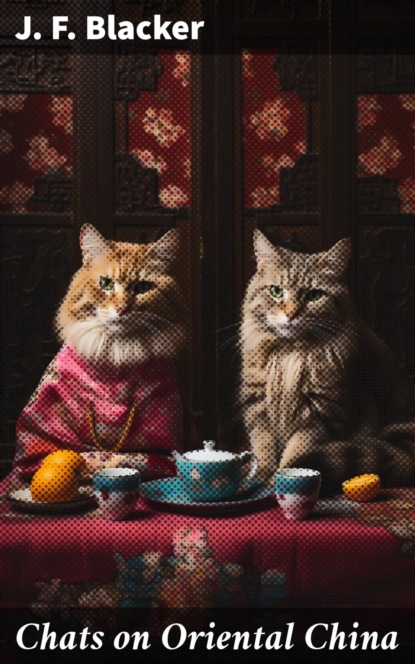Chats on Oriental China