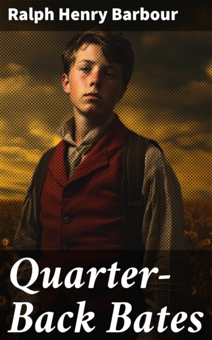 Quarter-Back Bates