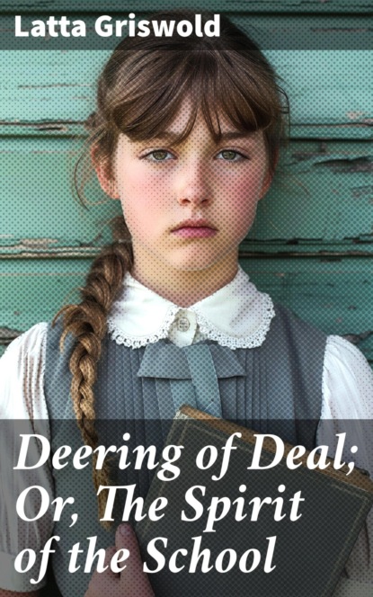 Deering of Deal; Or, The Spirit of the School