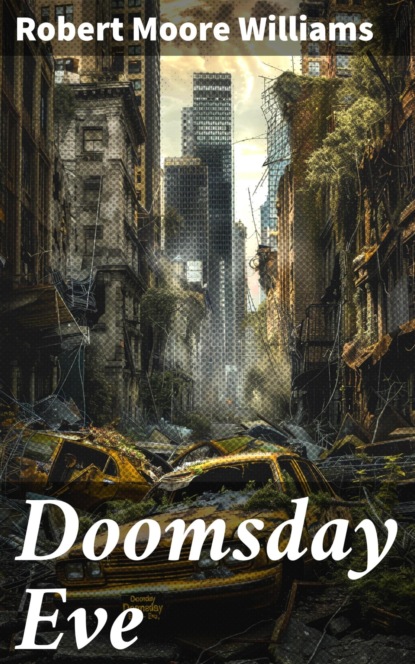 Doomsday Eve
