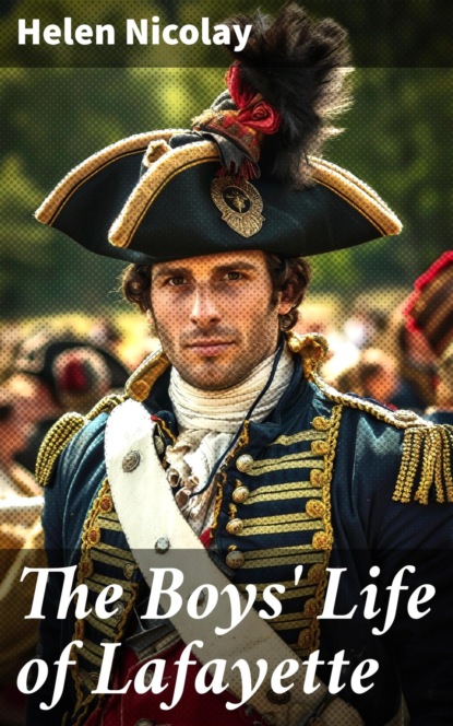 The Boys' Life of Lafayette