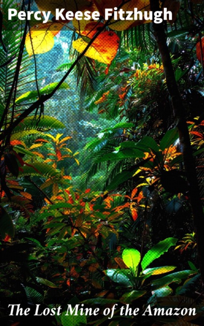 The Lost Mine of the Amazon