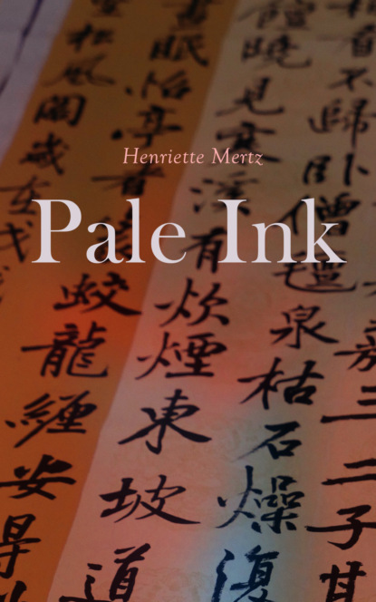 Pale Ink