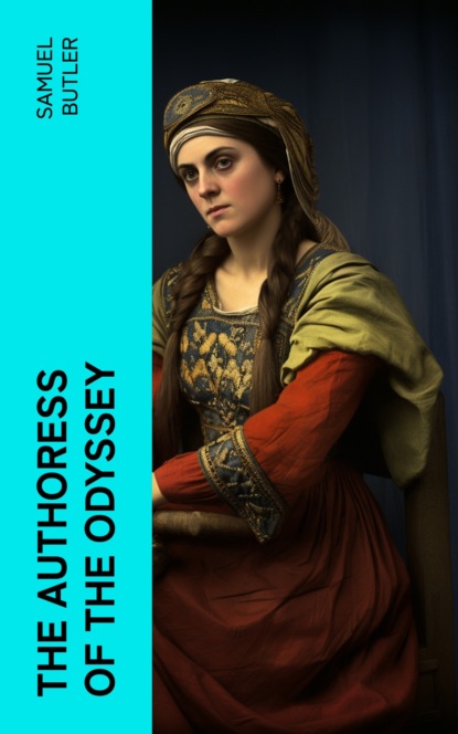 The Authoress of the Odyssey