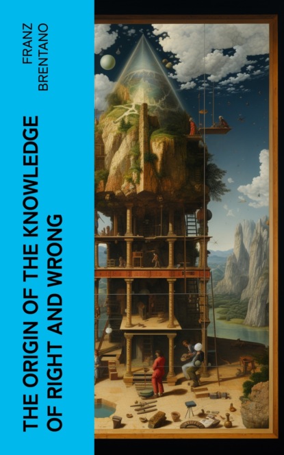 The Origin of the Knowledge of Right and Wrong