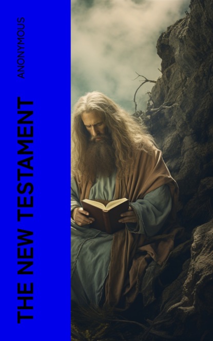 The New Testament
