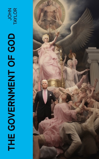 The Government of God