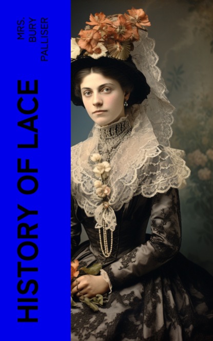 History of Lace