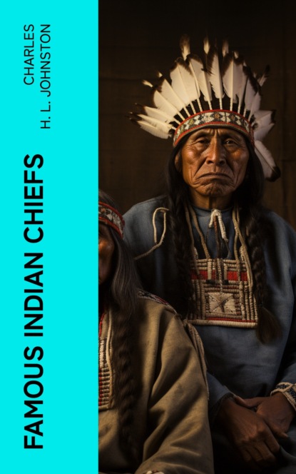 Famous Indian Chiefs